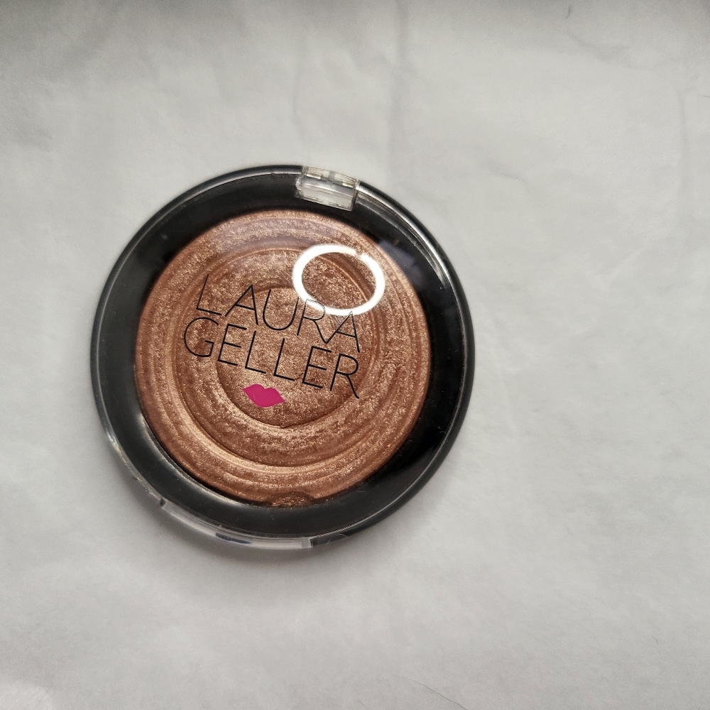 Laura Geller Baked Highlighter - Ballerina